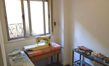 VENTA DEPARTAMENTO 4 AMBIENTES EN FLORIDA MITRE