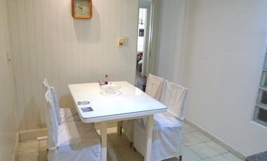 VENTA DEPARTAMENTO 4 AMBIENTES EN FLORIDA MITRE