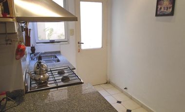 VENTA DEPARTAMENTO 4 AMBIENTES EN FLORIDA MITRE