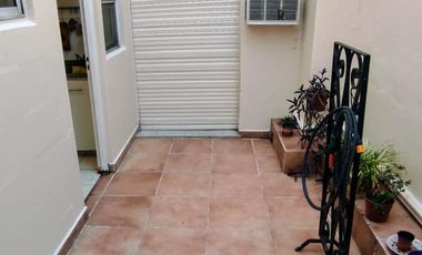 VENTA DEPARTAMENTO 4 AMBIENTES EN FLORIDA MITRE