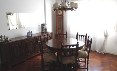 VENTA DEPARTAMENTO 4 AMBIENTES EN FLORIDA MITRE