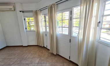 VENTA DEPARTAMENTO 3 AMB QUILMES CENTRO