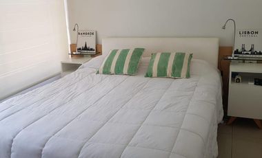 Departamento en venta - 1 Dormitorio 1 Baño 50Mts2 - San Isidro