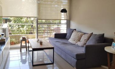 Departamento en venta - 1 Dormitorio 1 Baño 50Mts2 - San Isidro