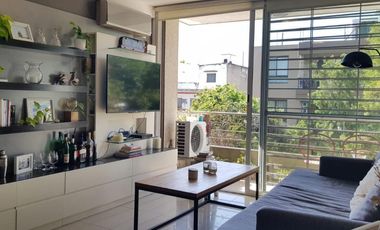 Departamento en venta - 1 Dormitorio 1 Baño 50Mts2 - San Isidro