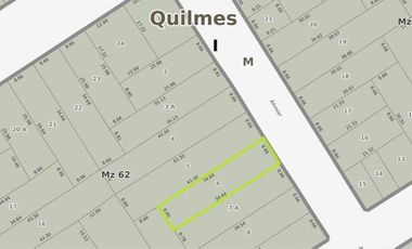 Casa - Quilmes