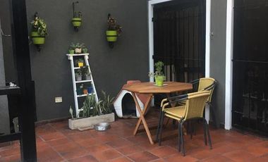Casa - Quilmes