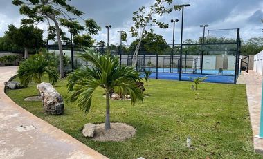 Venta de 3 residencias 2 niveles 3 y 4 habitaciones al Norte de Mérida Yucatán