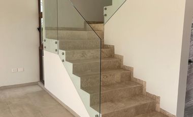 Venta de 3 residencias 2 niveles 3 y 4 habitaciones al Norte de Mérida Yucatán