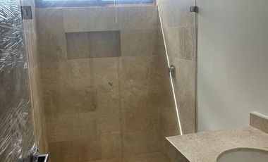 Venta de 3 residencias 2 niveles 3 y 4 habitaciones al Norte de Mérida Yucatán