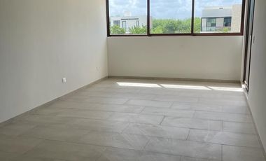 Venta de 3 residencias 2 niveles 3 y 4 habitaciones al Norte de Mérida Yucatán