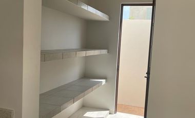 Venta de 3 residencias 2 niveles 3 y 4 habitaciones al Norte de Mérida Yucatán