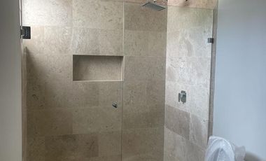 Venta de 3 residencias 2 niveles 3 y 4 habitaciones al Norte de Mérida Yucatán