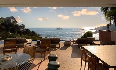 En venta departamento de 714m² en Zihuatanejo, Guerrero