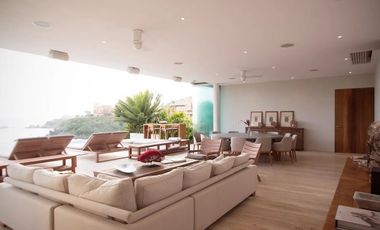 En venta departamento de 714m² en Zihuatanejo, Guerrero