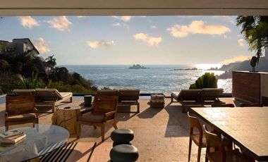 En venta departamento de 714m² en Zihuatanejo, Guerrero