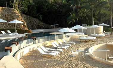 En venta departamento de 714m² en Zihuatanejo, Guerrero