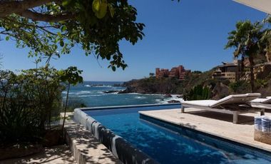 En venta departamento de 714m² en Zihuatanejo, Guerrero