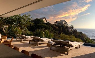 En venta departamento de 714m² en Zihuatanejo, Guerrero