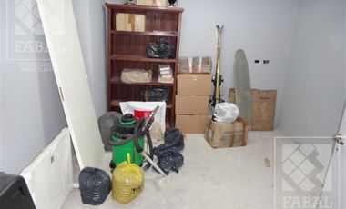 Departamento venta Centro Neuquén, 1 dormitorio, 2 baños, parrilla, terraza y cochera