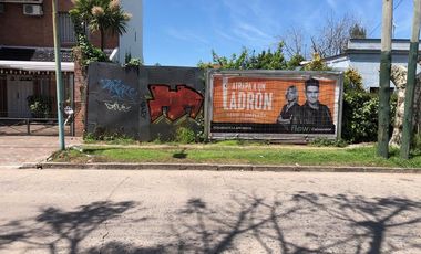 Terreno - Temperley Este