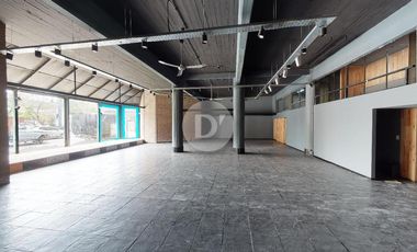 Local y Oficina Av. Libertador 960