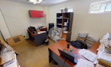 Local y Oficina Av. Libertador 960