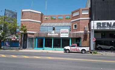 Local y Oficina Av. Libertador 960