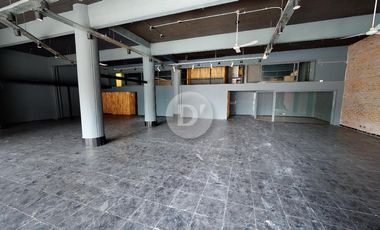 Local y Oficina Av. Libertador 960