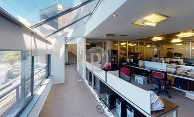 Local y Oficina Av. Libertador 960