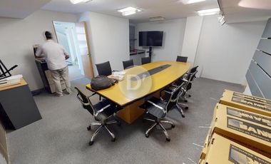 Local y Oficina Av. Libertador 960