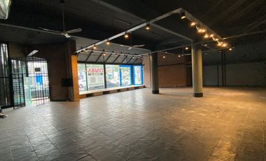 Local y Oficina Av. Libertador 960