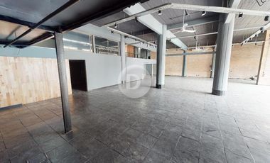 Local y Oficina Av. Libertador 960