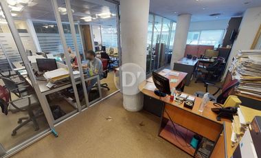 Local y Oficina Av. Libertador 960