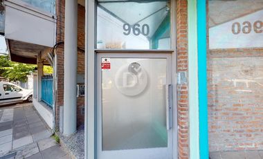 Local y Oficina Av. Libertador 960