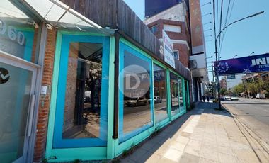 Local y Oficina Av. Libertador 960