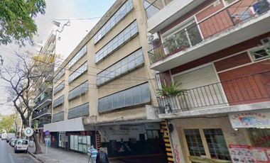 Cochera en venta - 9Mts2 - Palermo
