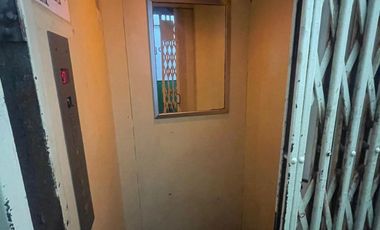 Cochera en venta - 9Mts2 - Palermo