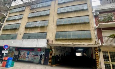 Cochera en venta - 9Mts2 - Palermo