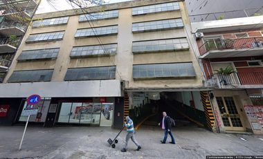 Cochera en venta - 9Mts2 - Palermo