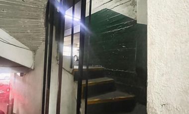 Cochera en venta - 9Mts2 - Palermo