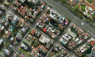 Cochera en venta - 9Mts2 - Palermo