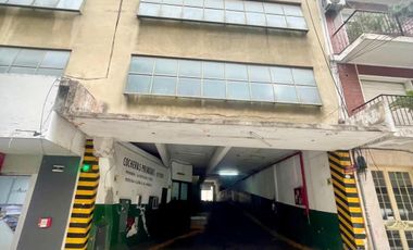 Cochera en venta - 9Mts2 - Palermo