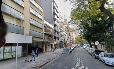 Cochera en venta - 9Mts2 - Palermo