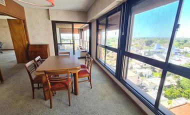 Departamento 4 ambientes con cochera  - Quilmes Centro
