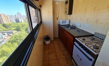 Departamento 4 ambientes con cochera  - Quilmes Centro
