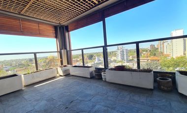 Departamento 4 ambientes con cochera  - Quilmes Centro