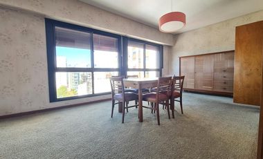 Departamento 4 ambientes con cochera  - Quilmes Centro