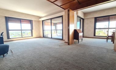 Departamento 4 ambientes con cochera  - Quilmes Centro