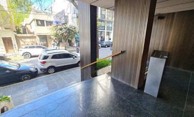 Departamento 4 ambientes con cochera  - Quilmes Centro